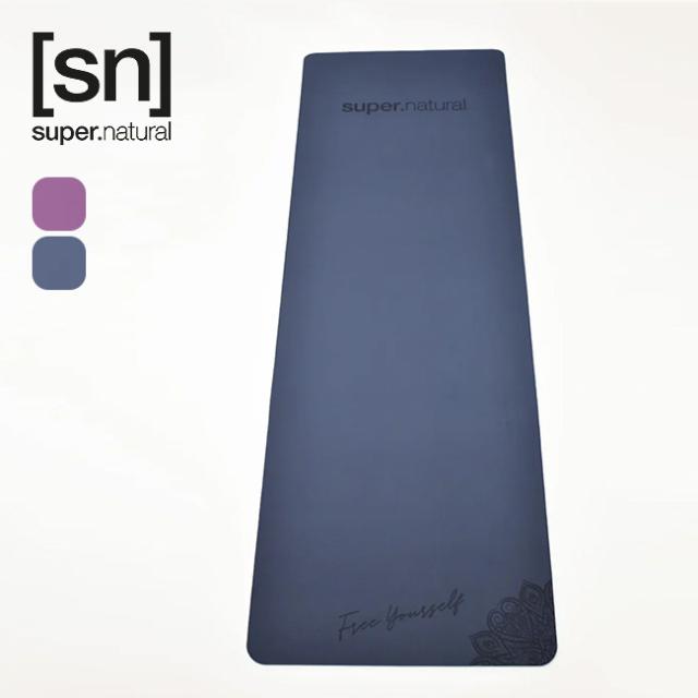 super.natural