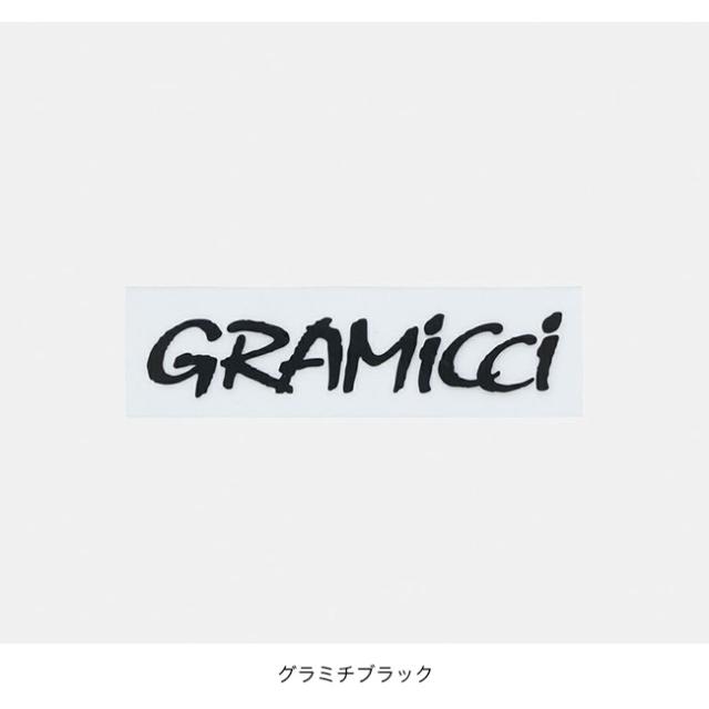GRAMICCI