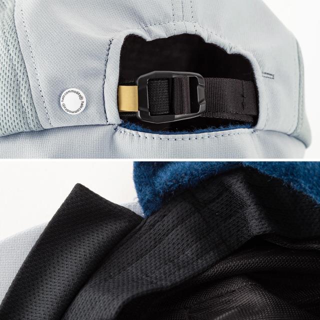 halo commodity × SUNDAY MOUNTAIN