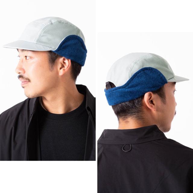 halo commodity × SUNDAY MOUNTAIN