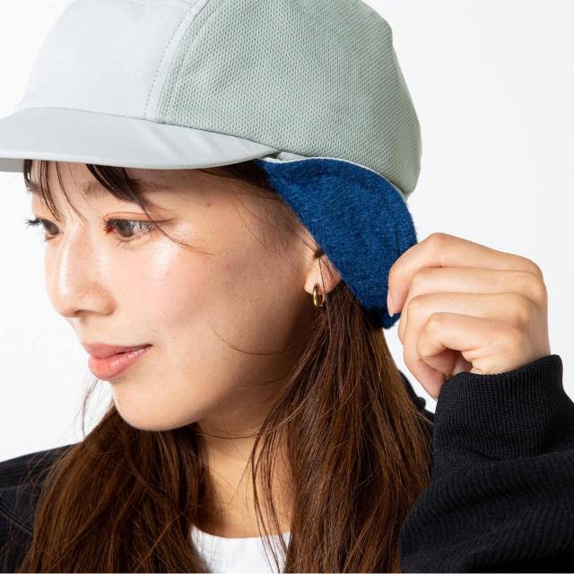 halo commodity × SUNDAY MOUNTAIN