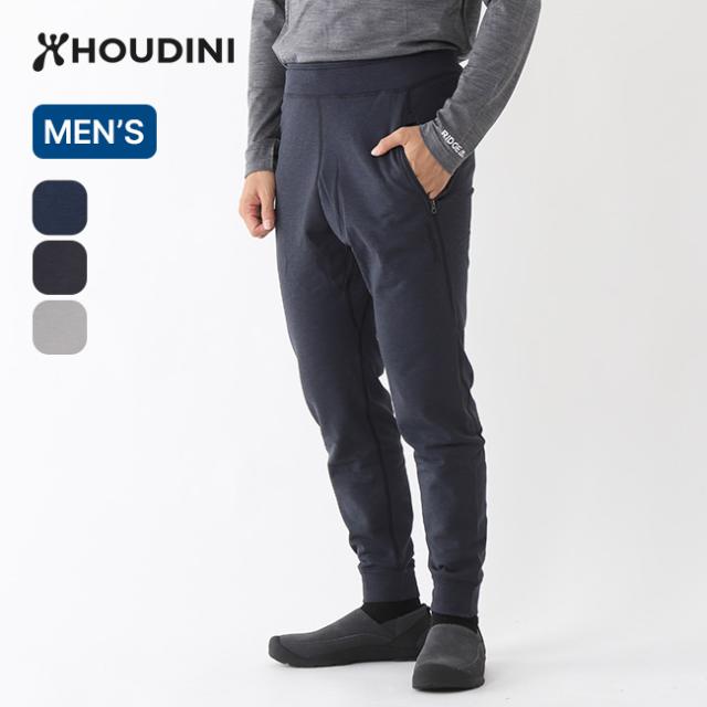HOUDINI