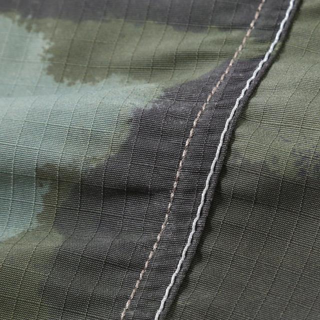 GRAMICCI×and wander