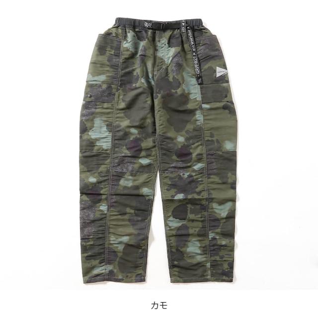 GRAMICCI×and wander