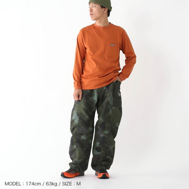 GRAMICCI×and wander