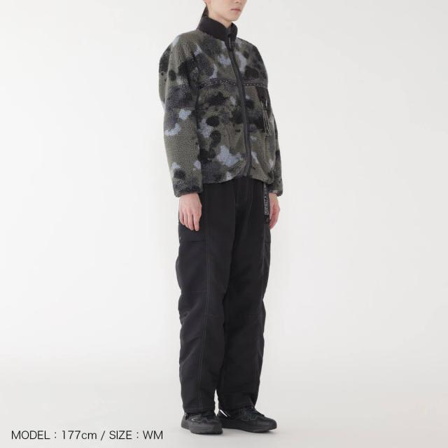 GRAMICCI×and wander