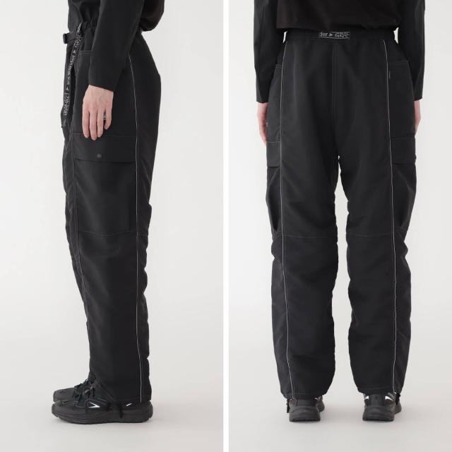 GRAMICCI×and wander