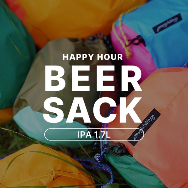 HAPPY HOUR