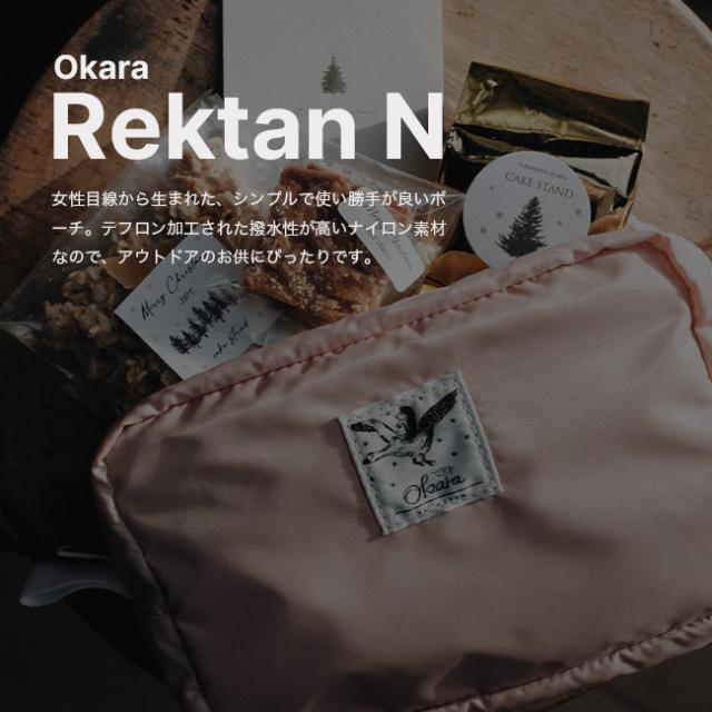 OKARA