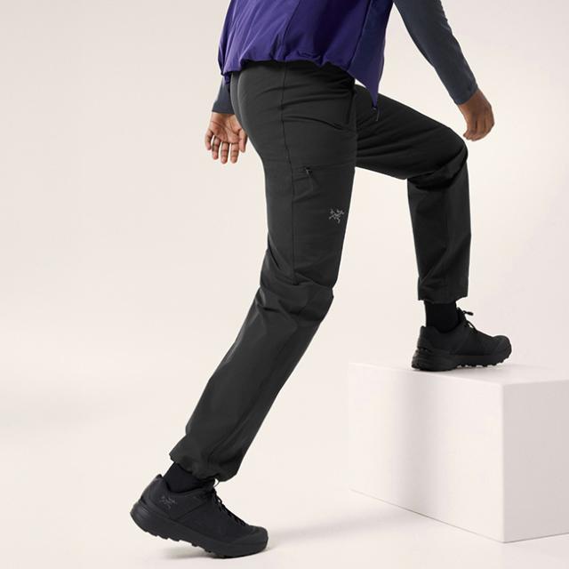 ARC'TERYX