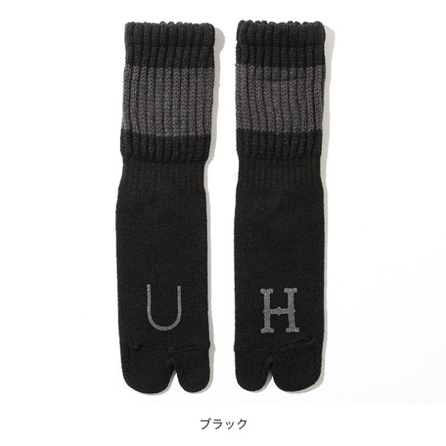 Ultraheavy×NODAL