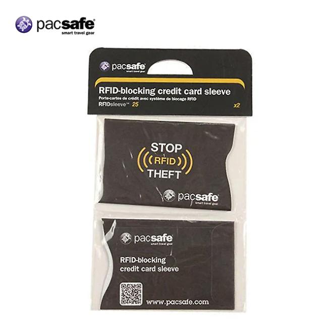 Pacsafe