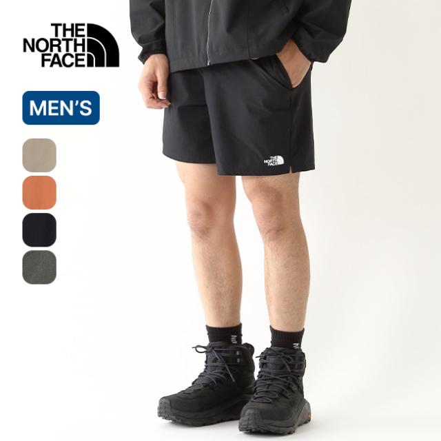 THE NORTH FACE