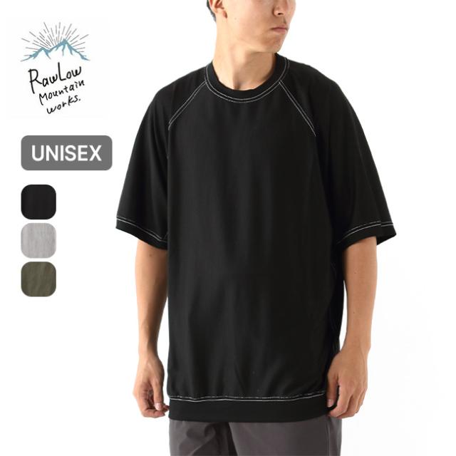 RawLow Mountain Works