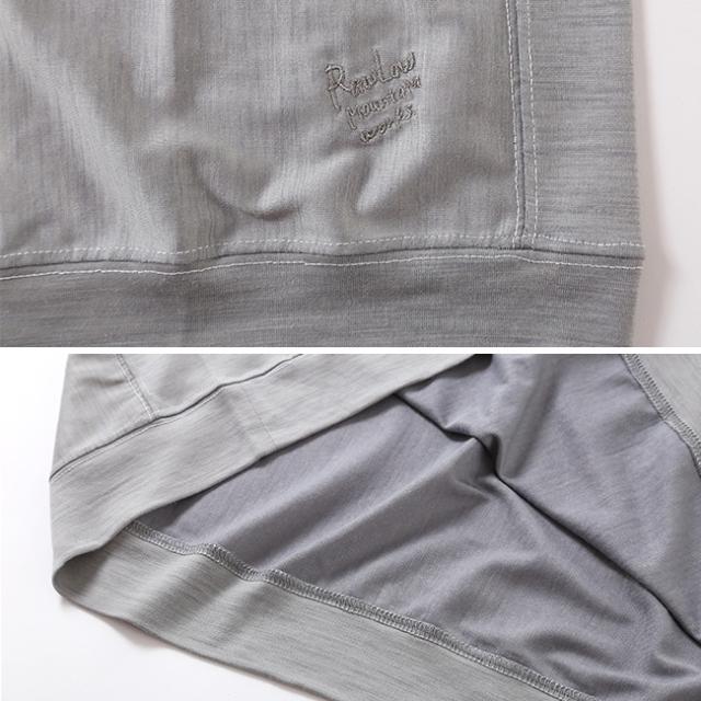 RawLow Mountain Works