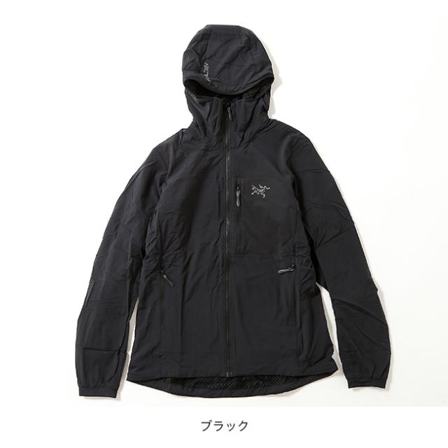 ARC'TERYX