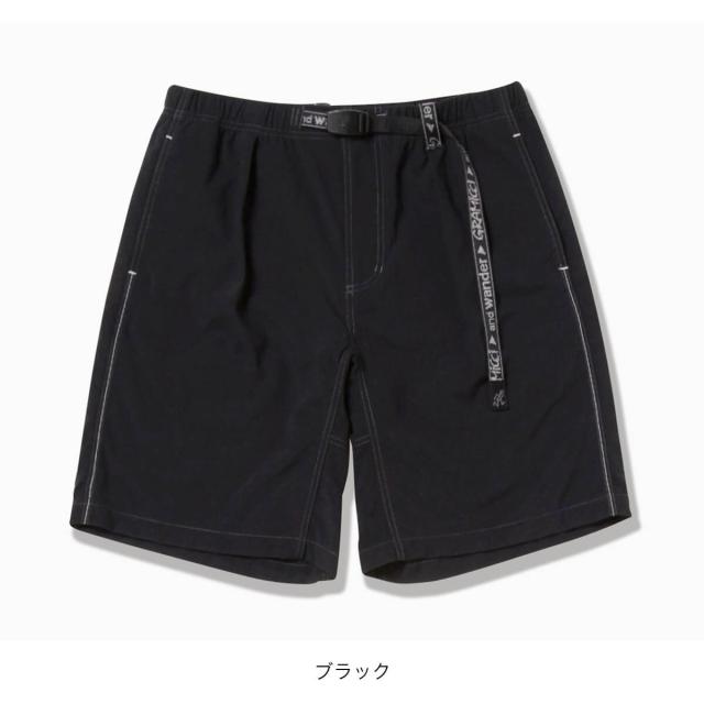 GRAMICCI×and wander