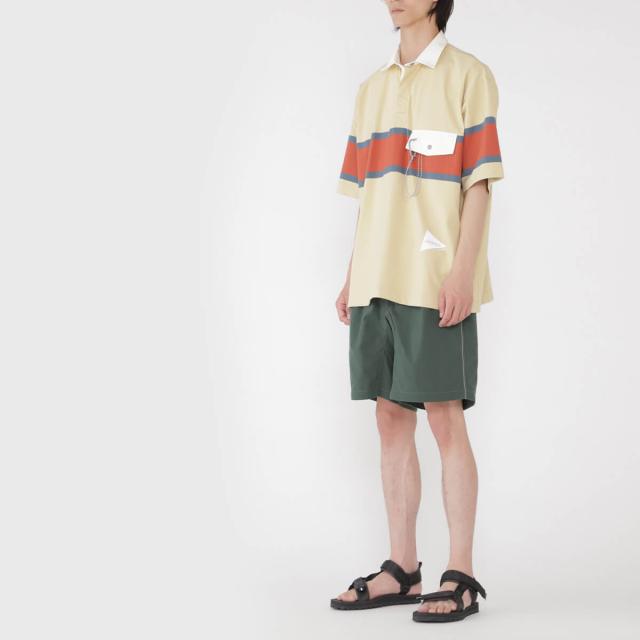 GRAMICCI×and wander