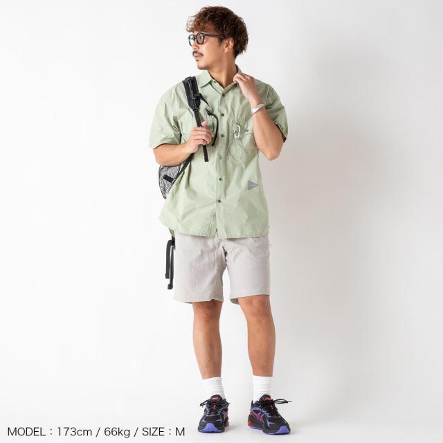 GRAMICCI×and wander