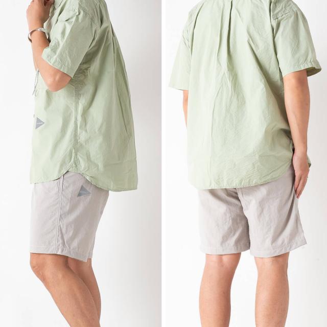 GRAMICCI×and wander