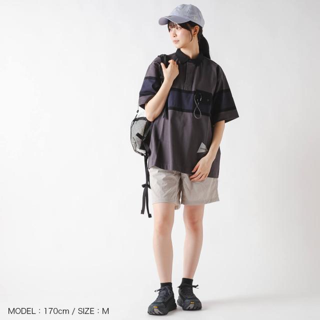 GRAMICCI×and wander