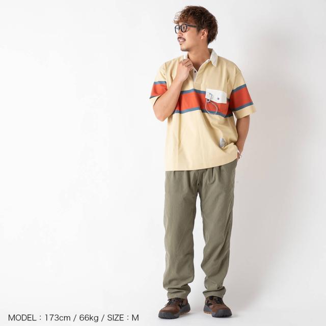 GRAMICCI×and wander