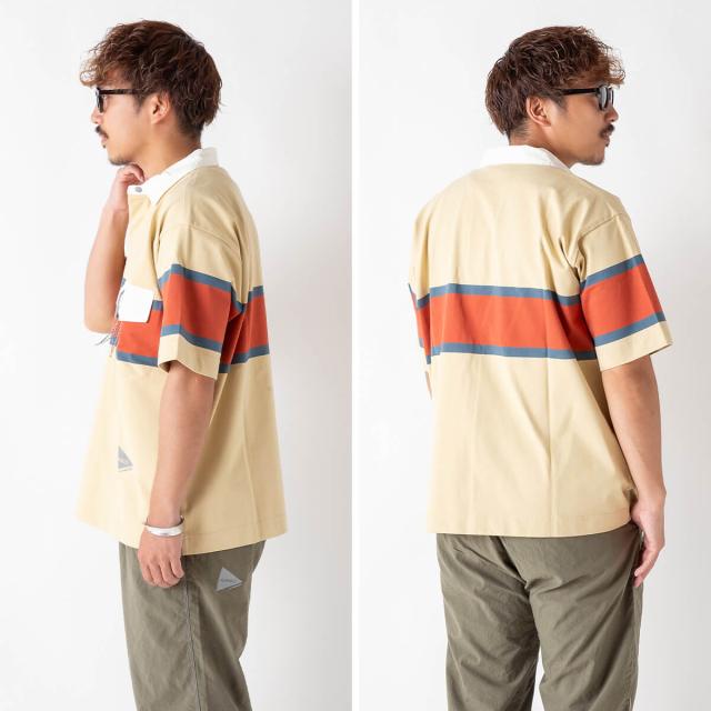 GRAMICCI×and wander