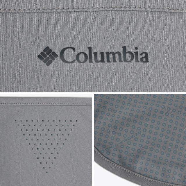 Columbia
