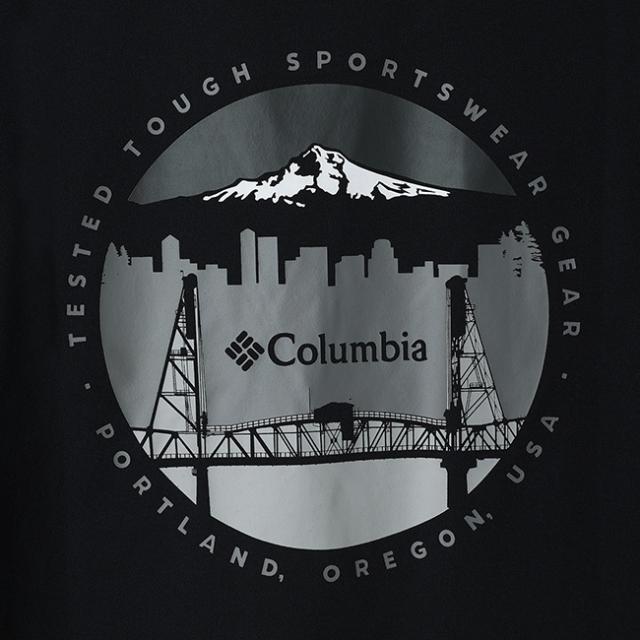 Columbia