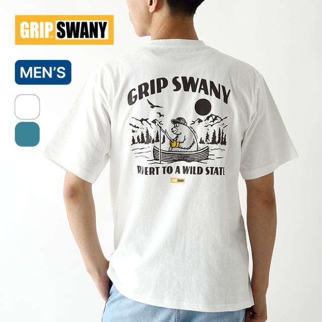 GRIP SWANY