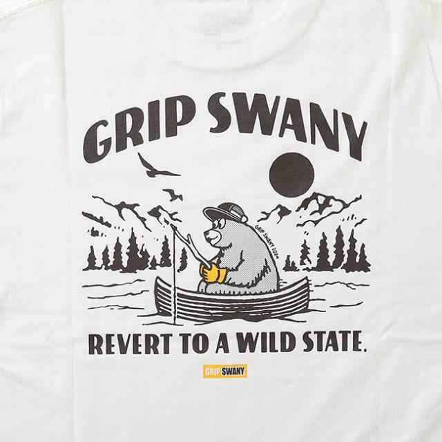 GRIP SWANY
