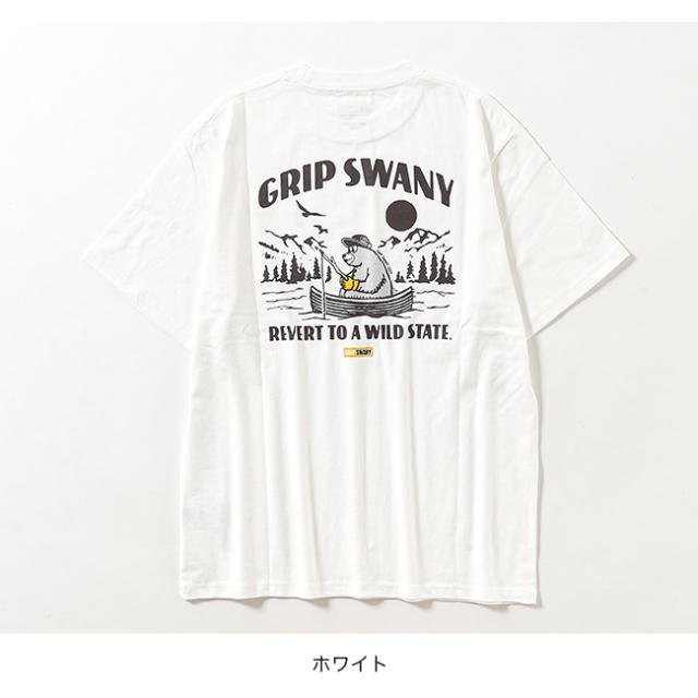 GRIP SWANY