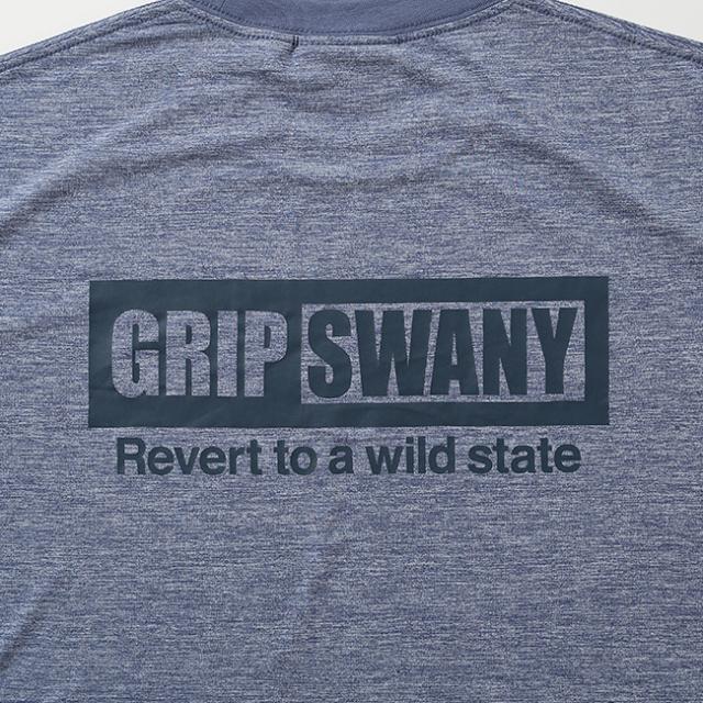 GRIP SWANY
