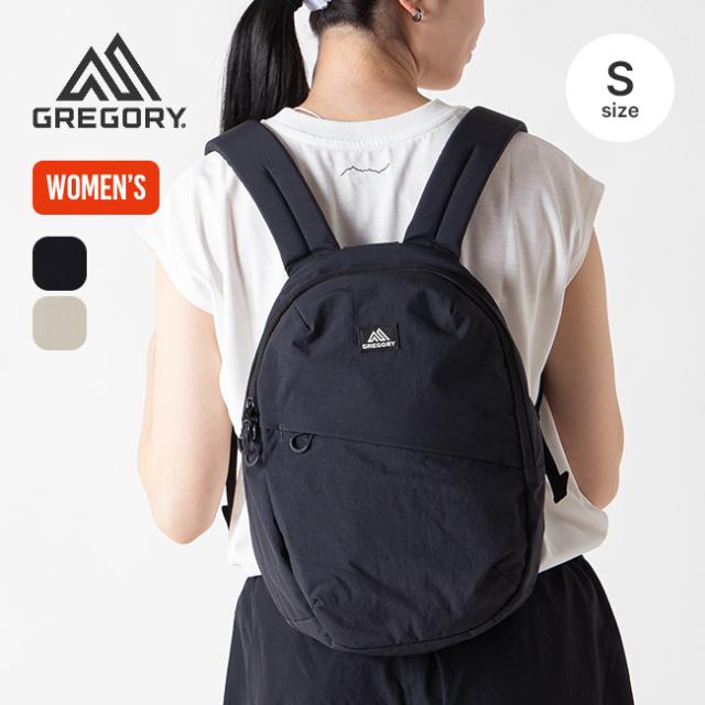 GREGORY