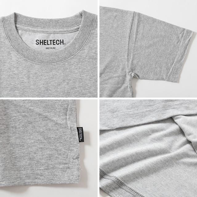 SHELTECH