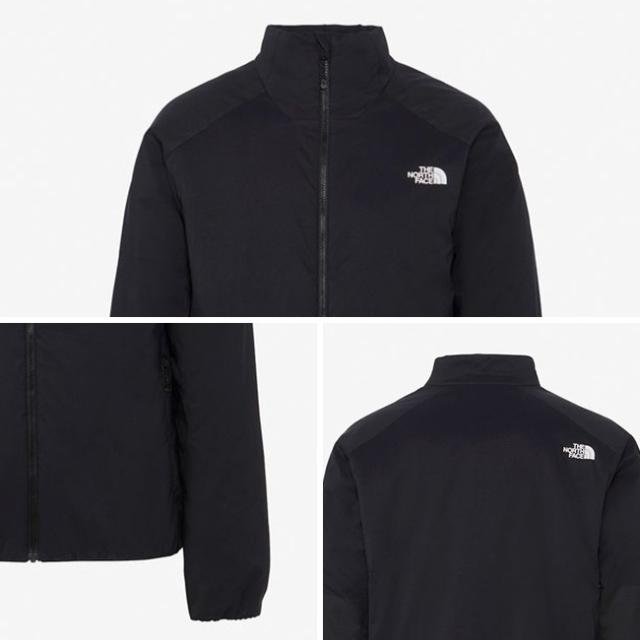 THE NORTH FACE