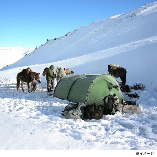 HILLEBERG