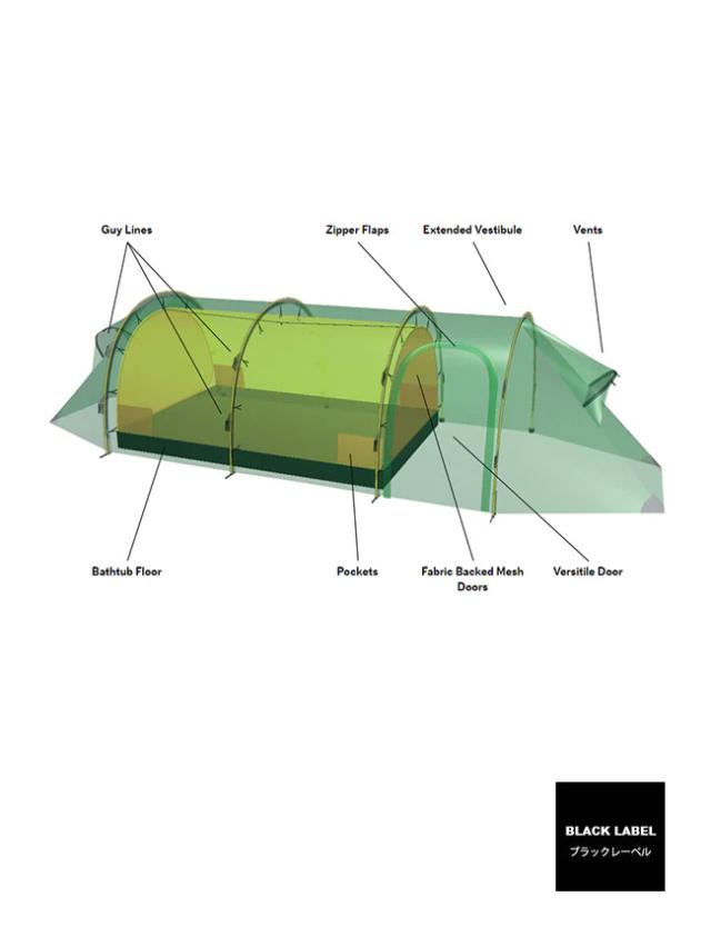 HILLEBERG