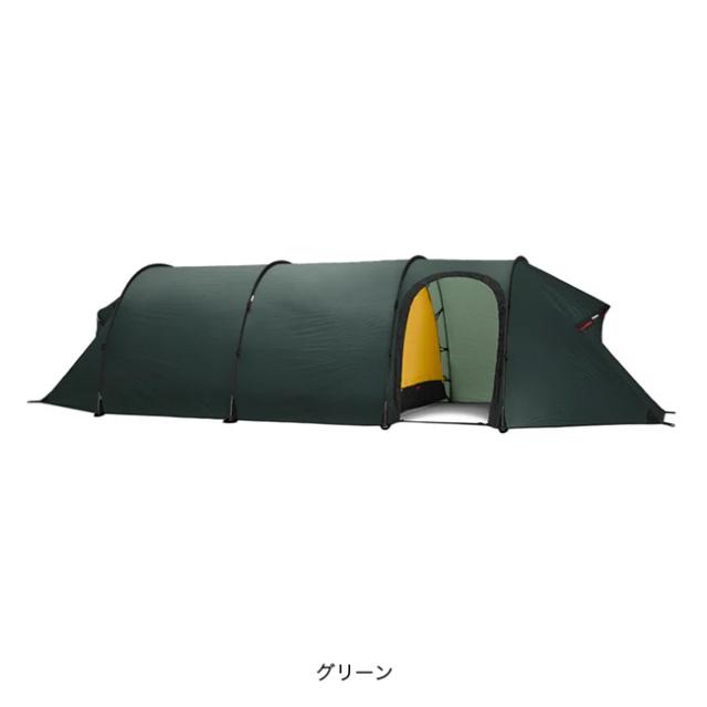 HILLEBERG