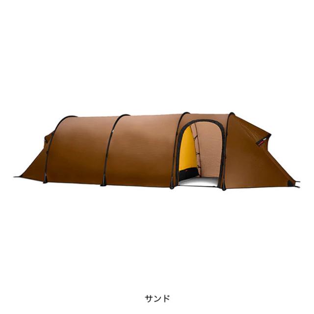 HILLEBERG