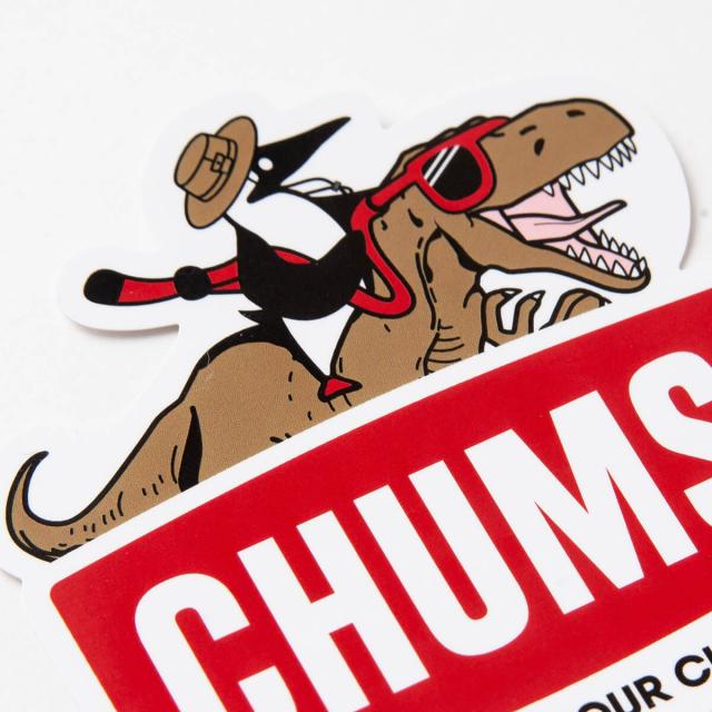CHUMS×SUNDAY MOUNTAIN