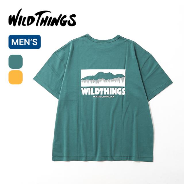 WILD THINGS