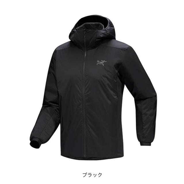 ARC'TERYX