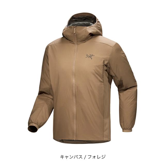 ARC'TERYX