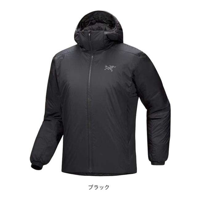 ARC'TERYX