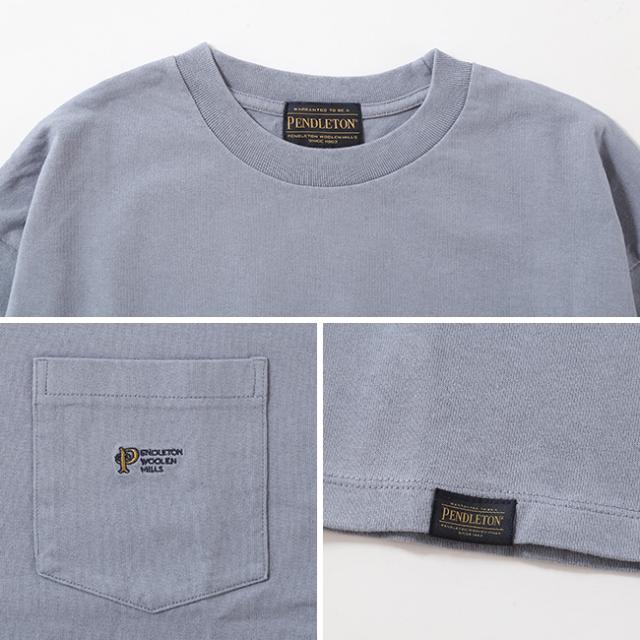 PENDLETON