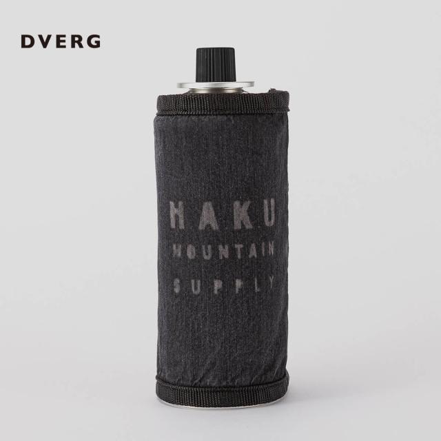 DVERG×H.A.K.U