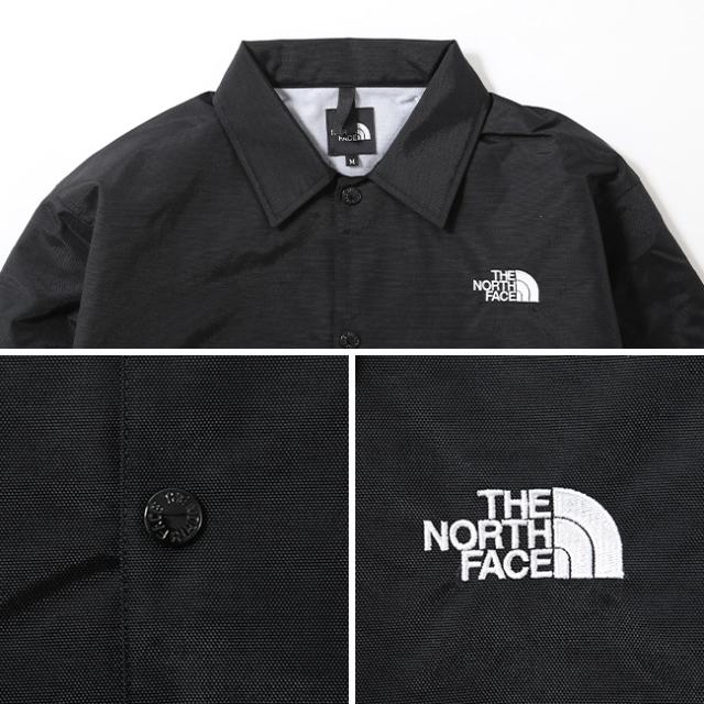 THE NORTH FACE