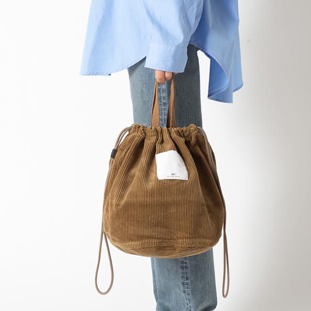 N.P.E NAPRON PATIENTS EFFECTS BAG