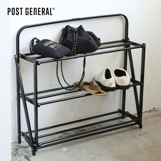 POST GENERAL